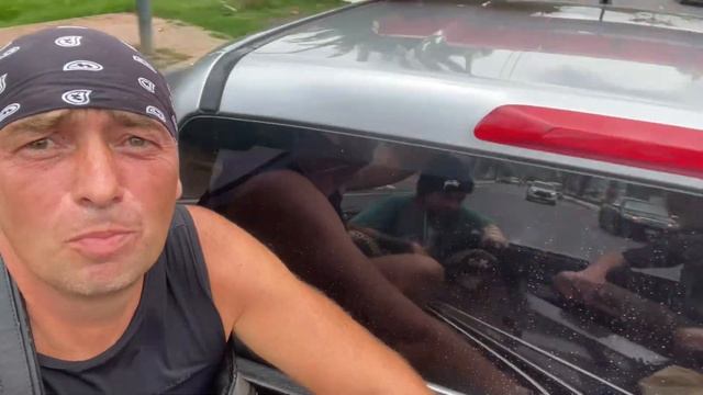 🇹🇭- My Bike Was Stolen или кто угнал мой велосипед?