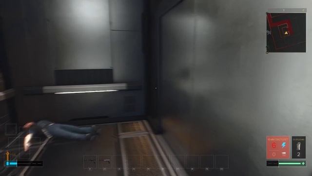 Deus Ex Mankind Divided - дневник прохождения #8.Криминальное прошлое.