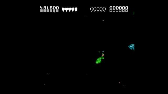 Прохождение Battletoads 2 на 100% (Dendy)
