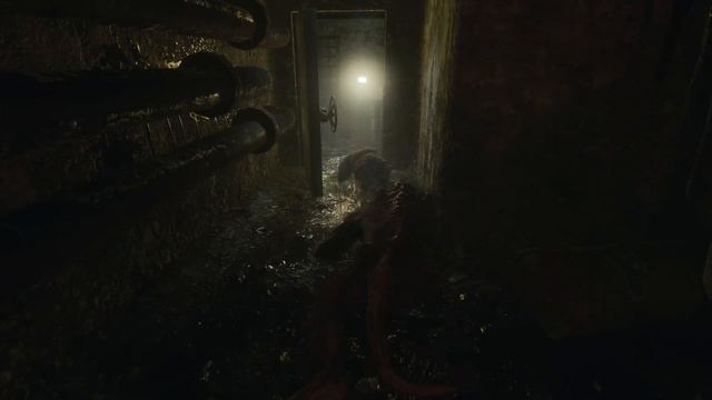 Metro  Exodus - ч.1
