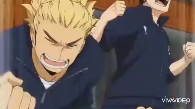 🏐ВОЛЕЙБОЛ🏐[ AMV™]