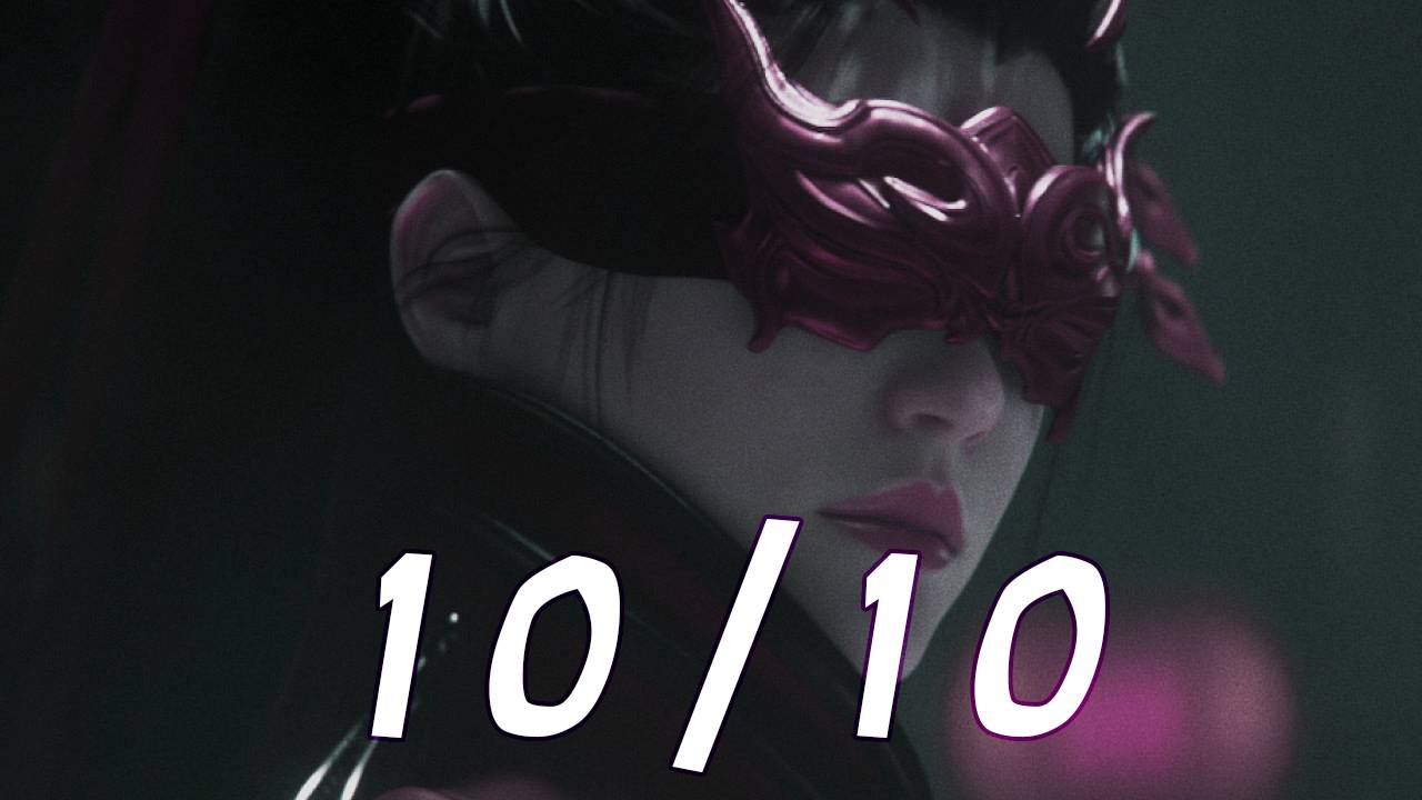 Naraka Bladepoint за 14 минут!