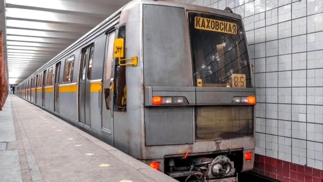 Звуки Яузы (81-720/721)