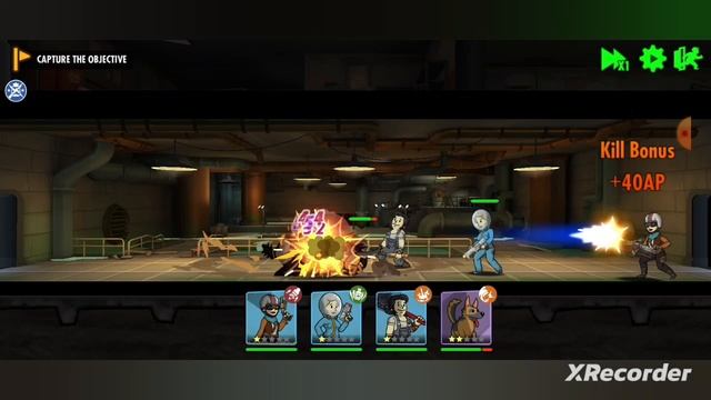 Fallout Shelter Online #1 Прохождение