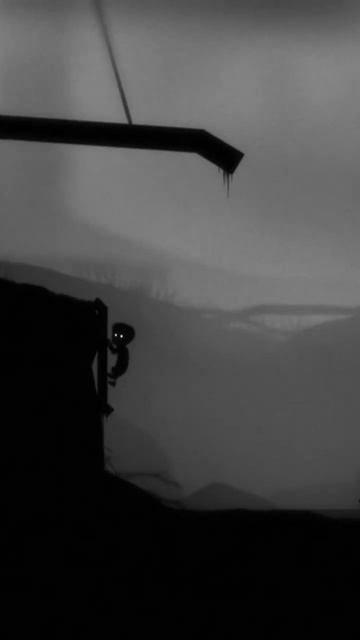 Limbo/лимбо/xbox One X #shorts