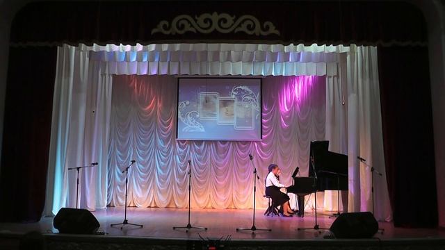 01 06 2021г   Онлайн концерт ДМШ №2 п Виноградный ко Дню защиты детей