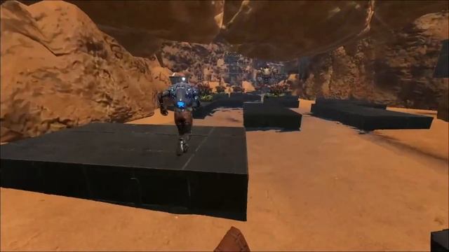 Ark Dream X5: обзор базы