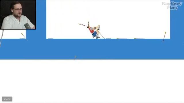 Веречеринка  ► Happy Wheels #185 EDIT