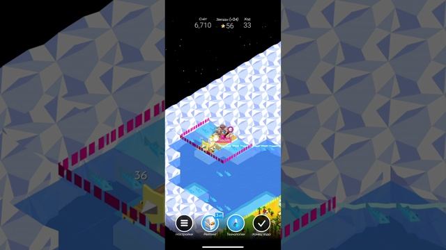 Пустынные наездники! КАТКА В ПОЛИТОПИИ НА РУССКОМ!