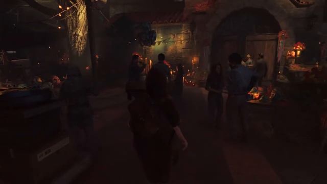 прохождение игры Shadow Of The Tomb Raider™ 1#