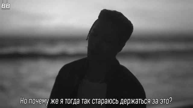 TAEYANG – SEED (рус. саб)