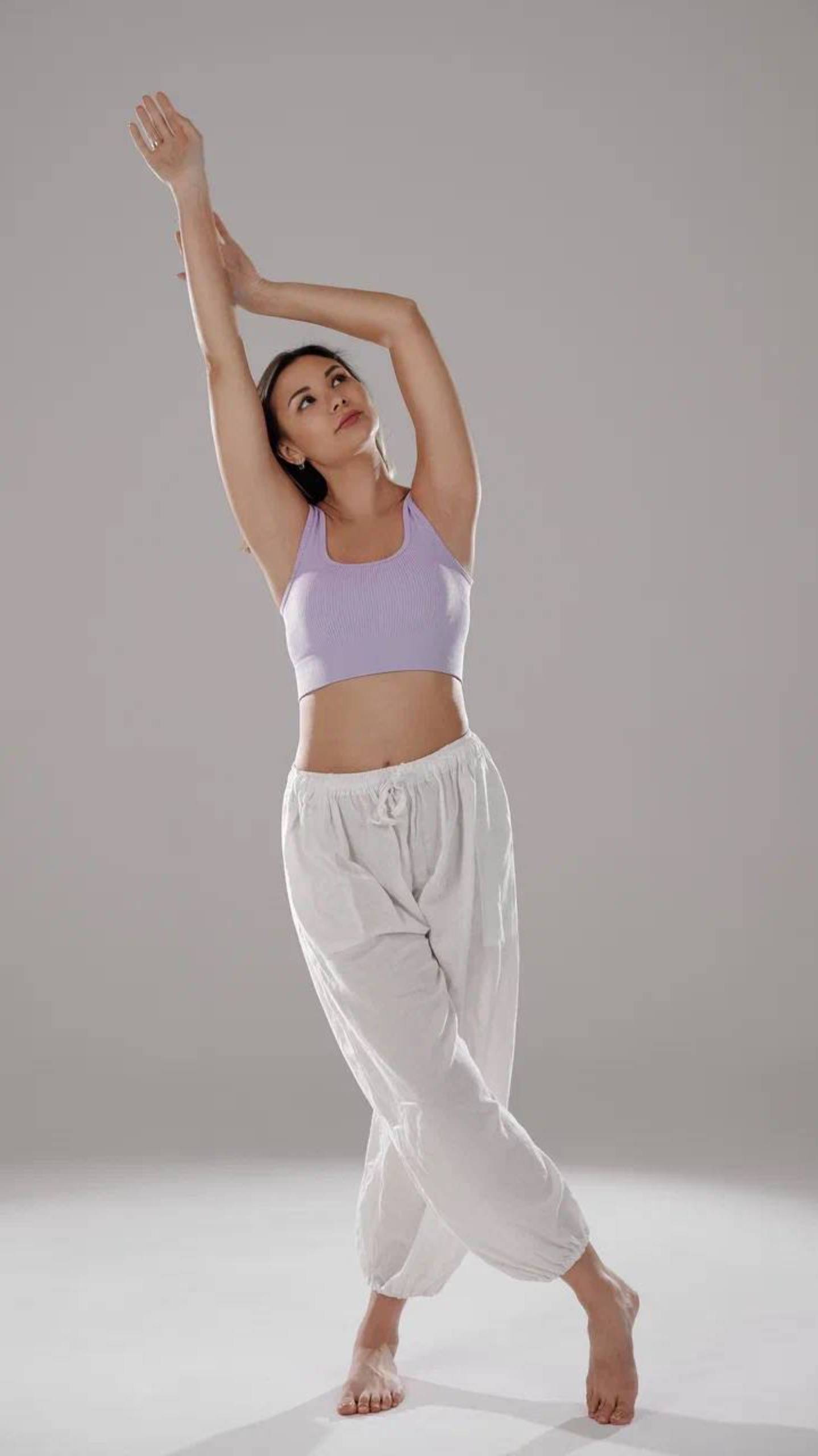 С этого момента начала меняться моя жизнь!