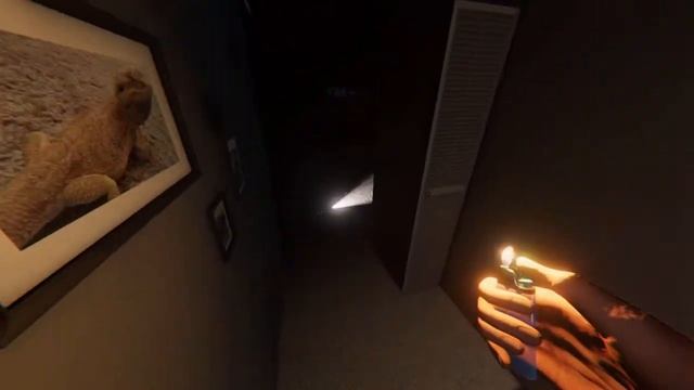 Ловим призраков. Phasmophobia