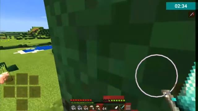 MINECRAFT PRO! Он вышел! Обзор на Майнкрафт Про