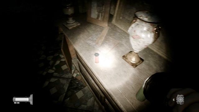 The Dark Occult ►#8 ОНО РЕАГИРУЕТ НА СВЕТ!! ►