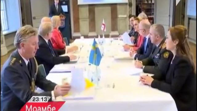 „მოამბე“ აფხაზურ ენაზე/«Моамбе» аҧсышәала 25.01.17