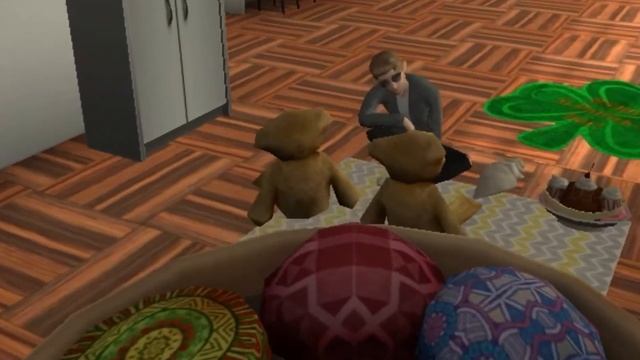 Клип-(Cradles){Sub Urban}.Avakin Life.