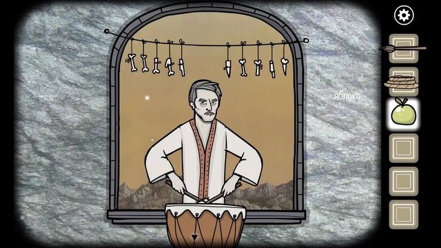 Семейка сектантов -▶ ФИНАЛ Rusty Lake Paradise прохождение  #5