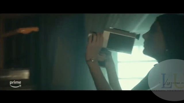 Дейзі Джонс і Шістка Воронів | Озвучили @legaciess_ua