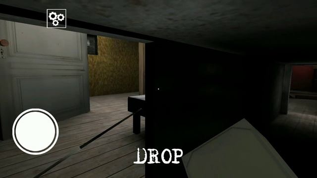 ОПАСНЫЙ ДЕД // GRANNY 2