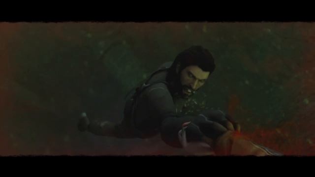 # 1. Тюрьма и Трущобы.