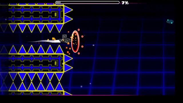 Сделал Nova Circles 19% Swag Route пока мама говорила мне собирать портфель