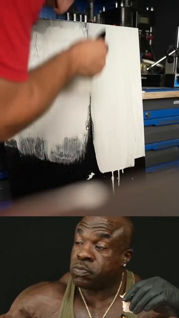 Жидкий утеплитель! ☀️