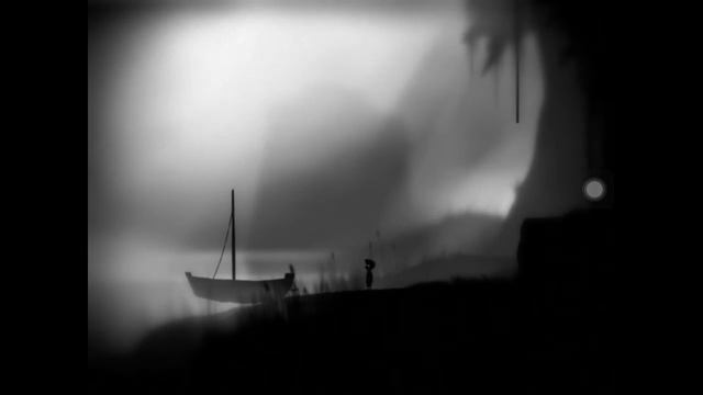 Обзор (Review) Limbo.