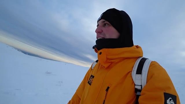 Провели_НОЧЬ_на_ПЕРЕВАЛЕ_ДЯТЛОВА_2_серия_из_3_Раскрываем_ТАЙ