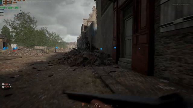 Hell Let Loose Soon Eastern Front | тактика