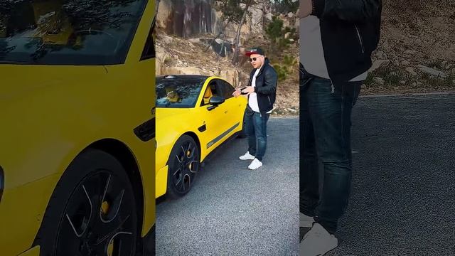 Xiaomi SU7 Ultra. Настоящий тест драйв. Уже у нас на канале