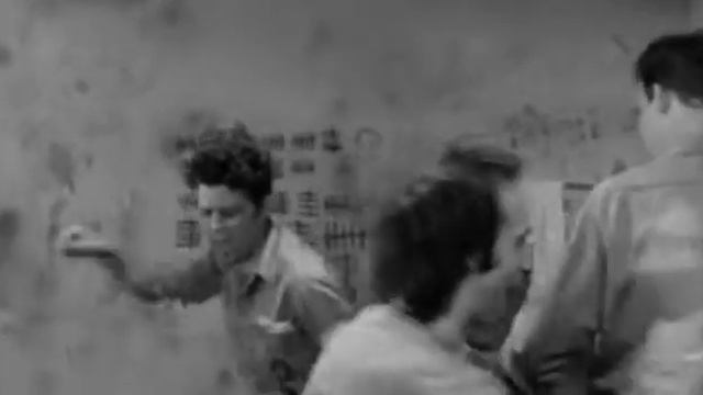 Как сидят в американской тюрьме