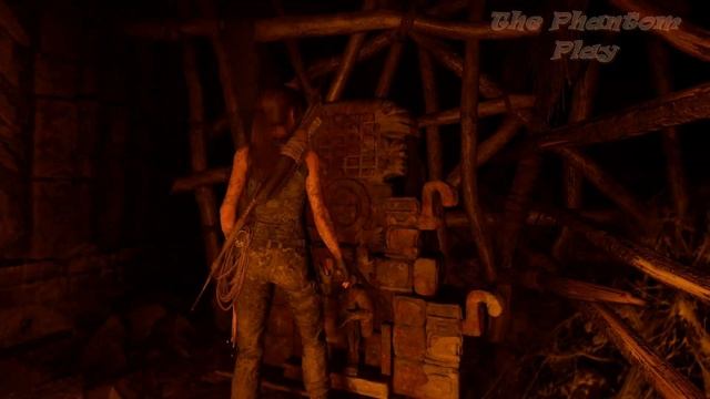 Shadow Of The Tomb Raider #прохождение 4 #gameplay #ps5