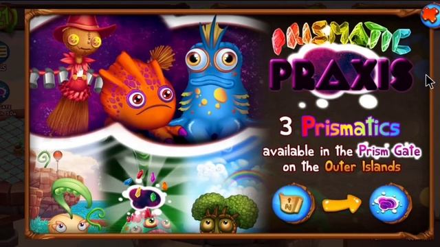 ПОЛУЧИЛ И РАЗМЕСТИЛ ГАЛЬВАНУ в My Singing Monsters Dawn Of Fire 🔥