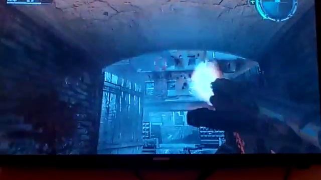 Time Shift 2 часть