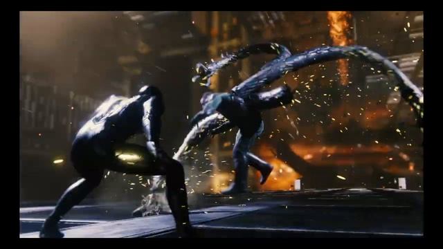 Прохождение Marvel's Spider-Man ФИНАЛ