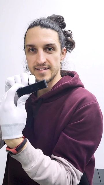 Беспроводная камера для студий и конференций | Интера?