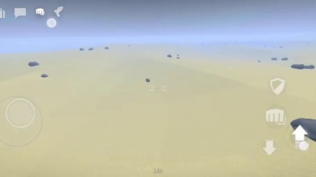 Жуткая пасхалка в горе бокс