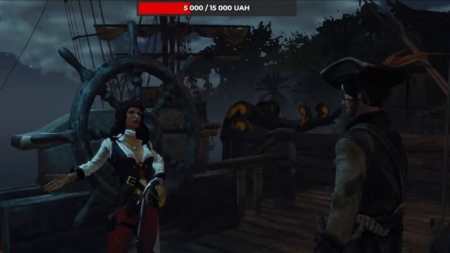 Launch Risen 2 - Dark Waters    Ігрофільм чаcь 21