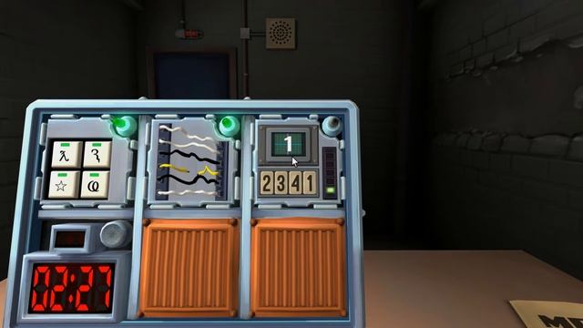 Посиделочки I Keep Talking And Nobody Explodes I #29