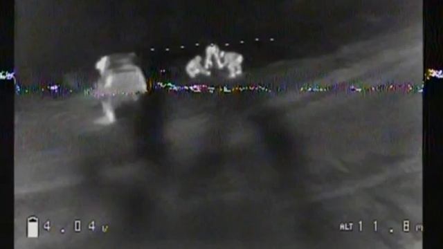 👊😎 Ночной привал боевиков ВСУ закончился 
не по плану