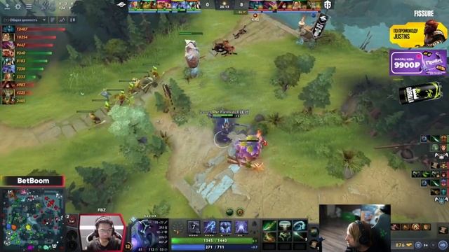 ФИШМАН ПОКАЗАЛ ИМБУ ПУПЕЙ НЕ ЕДЕТ НА ИНТ? Secret Vs Entity TI2023 EEU Qual MAP 1 комментирует NS НС