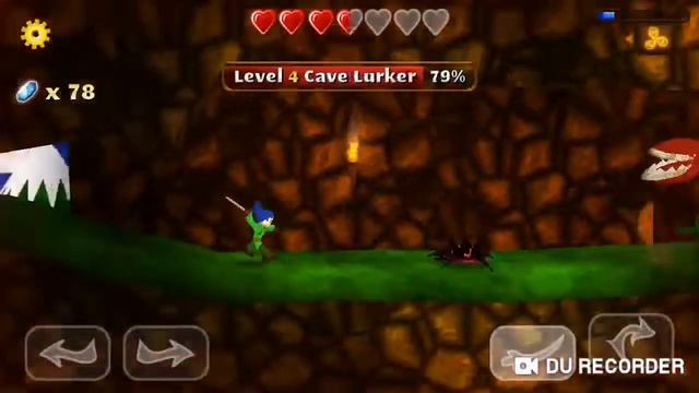 #4 часть прохождения| Swordico