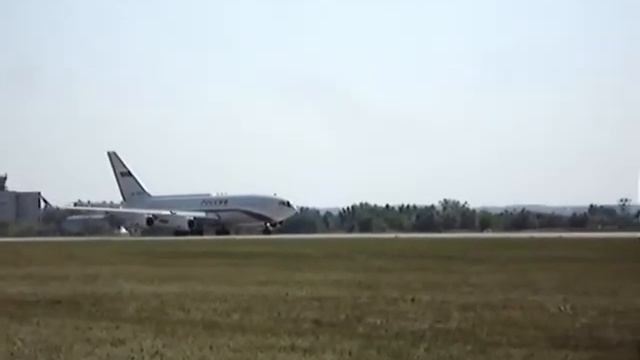 Краткий видео отчет с МАКС-11 (17.08.2011)