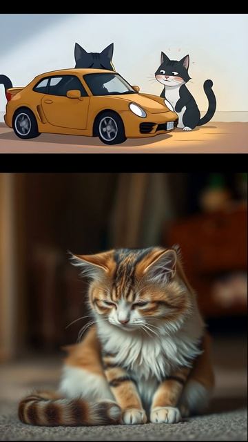 МИЛЫЕ КОТИКИ