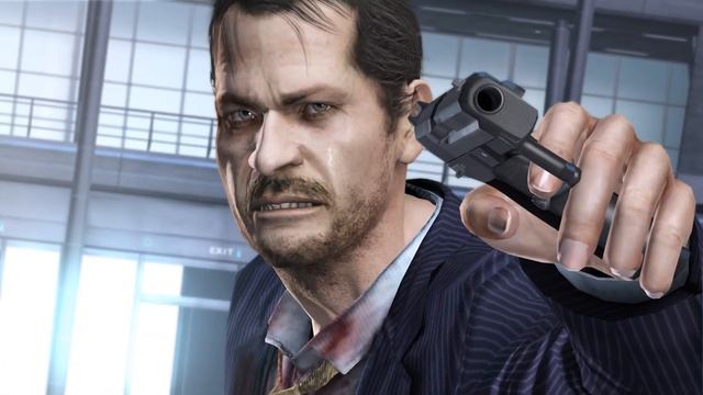 Прохождение Binary Domain - Chapter 1. Hit And Run