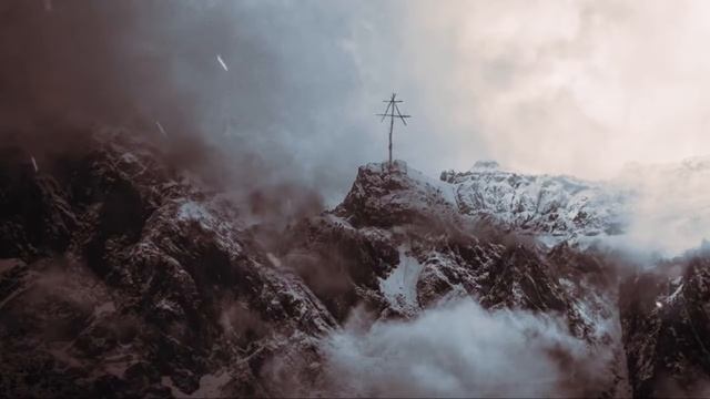 Кто я? Страшные истории от SHADE.