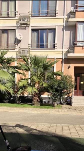 Идеальная квартира в Сочи