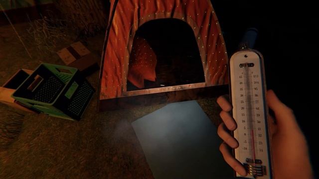 Phasmophobia | Недо охотники за призраками |