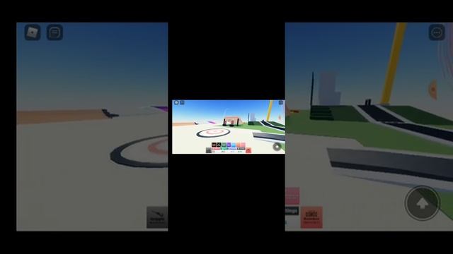 Я играю в Roblox какой-то шарик вторая часть